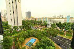 Blk 27A Membina Court (Bukit Merah), HDB 4 Rooms #573686881